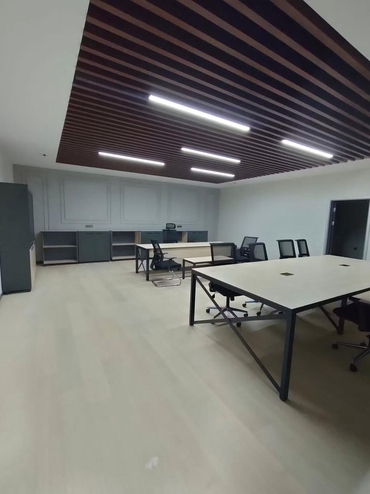 TNCLAB Laboratuvar Dolap Sistem Yerleşimi